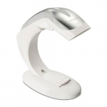 HD3100 1D Barcode Scanner, White