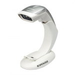 HD3430 2D Barcode Scanner, White