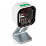 Magellan 1500i Barcode Scanner, White_noscript