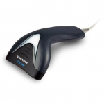TD1130 Touch 65 Black Barcode Scanner