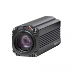 HD Block Camera with Streaming Capabilities HD-SDI