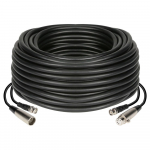 Cable, One 5-Pin XLR Cable One BNC HD/SD-SDI Cable