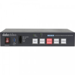 Dual Stream H.264 Streaming Encoder and Recorder