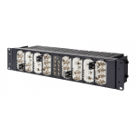 Rack Mount Solution for DAC Converters and VP-597