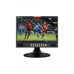 17.3" LCD Monitor with 3G/HD-SDI and HDMI Inputs