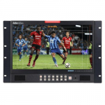 17.3" LCD Monitor with 3G/HD-SDI, HDMI Inputs
