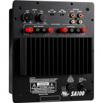 SA100 100W Subwoofer Amplifier_noscript