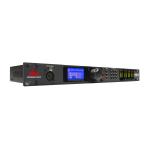 Complete Loudspeaker Management System