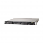 1 U Rackmount Return Feed Server, Max. 400 W_noscript