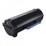 Toner Cartridge for Laser Printers, 20000-Page, Black_noscript