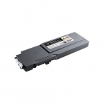 Toner Cartridge for Printers - 9K Page, Yellow