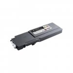 Toner Cartridge for Printers - 9K Page, Yellow_noscript