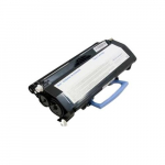 Toner Cartridge for Laser Printers, 6000-page, Black_noscript