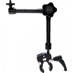 LCD Monitor Multi-Arm Clamp Mount_noscript