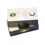 Mounting Block for Super-K Kinechek Speed Regulator{part}