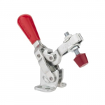Manual Hold Down Toggle Clamp, 200lb Holding Capacity_noscript