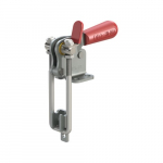 Pull Action Latch Clamp 171.6mm