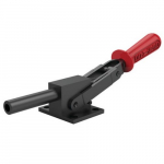 Heavy-Duty Straight Line Action Clamp