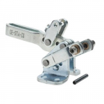 Air Power Hold-Down Toggle Clamp, 200lb Capacity