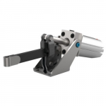 Air Power Hold-Down Toggle Clamp, 500lb Capacity