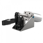 Air Power Hold-Down Toggle Clamp, 600lb Capacity