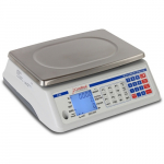 Counting Scale, Electronic, 11.38" x 8.25", 30lb Capacity