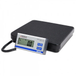 Receiving Scale, Electronic, 12" x 12", 150lb Capacity