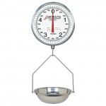 Hanging Dial Scale, 15 Kg Capacity, Dual Dial_noscript