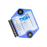 D1600 Frequency Input Module, Timer/RS-232