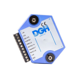 D2200 Programmable Current Input Module, 10mA/RS-232