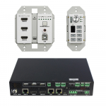 ARK Series HDMI Inputs, Audio Amplifier_noscript