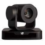 TeamUp Series Camera with Wall Mount, Black_noscript
