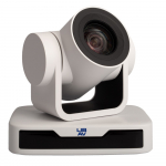 TeamUp Series Camera with Wall Mount, White_noscript