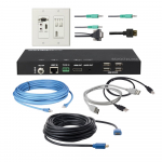 35' HDMI, VGA and USB 2.0 Extender Set_noscript