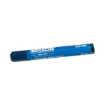 Lumber Crayon, Hex 4-1/2" x 1/2", Blue_noscript