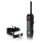 E-Collar Dog Remote Training System_noscript