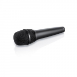 2028 Series Vocal Microphone, Black