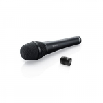 4018 Series Microphone, Wired DPA Handle_noscript