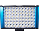 LED Light Camlux Max - Daylight with Battery