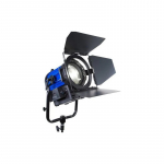 Fresnel Studio Series LED 700 Daylight Light_noscript