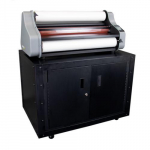 Deluxe 27" All-inclusive Laminating System_noscript