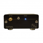 6GHz Digital Attenuator - 64dB, without Display