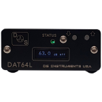 6GHz Digital Attenuator - 64dB_noscript