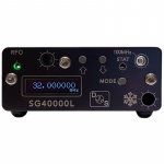 40GHz Compact Signal Generator