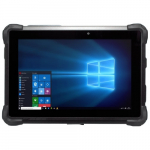 Win 10 Iot Tablet PC with Intel Celeron, 10.1"