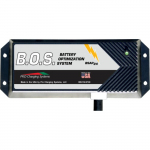 Battery Optimization System 12 Volt, 2 Batteries_noscript