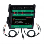 Industrial Series Battery Charging System, 12 Amps