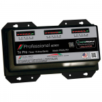 Professional Series 15A 3 Banks Battery Charger