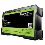Battery Charging System, 12V-36V, 18 Amps_noscript