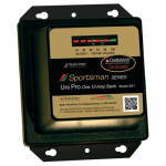 Sportsman Series Battery Charger, 12V_noscript